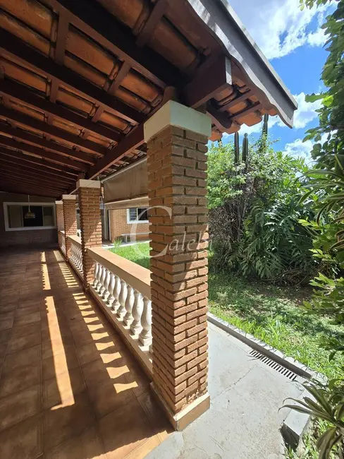 Foto 3 de Casa com 3 quartos à venda, 308m2 em Recanto do Itamaracá, Mogi Guacu - SP