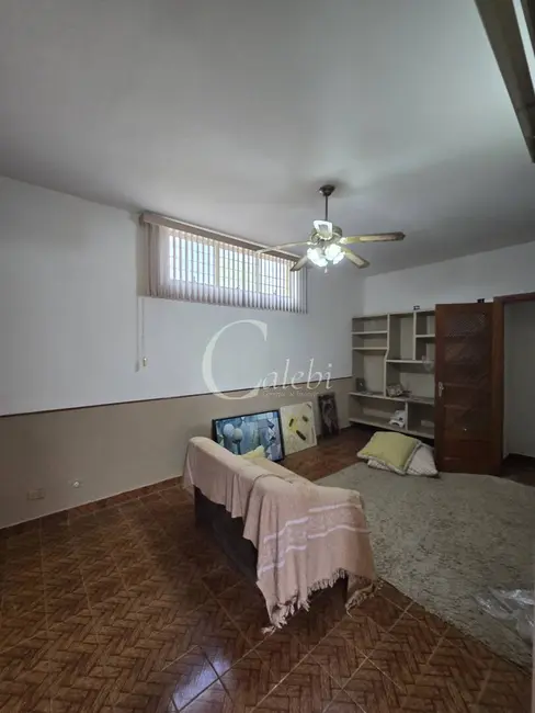 Foto 7 de Casa com 3 quartos à venda, 308m2 em Recanto do Itamaracá, Mogi Guacu - SP