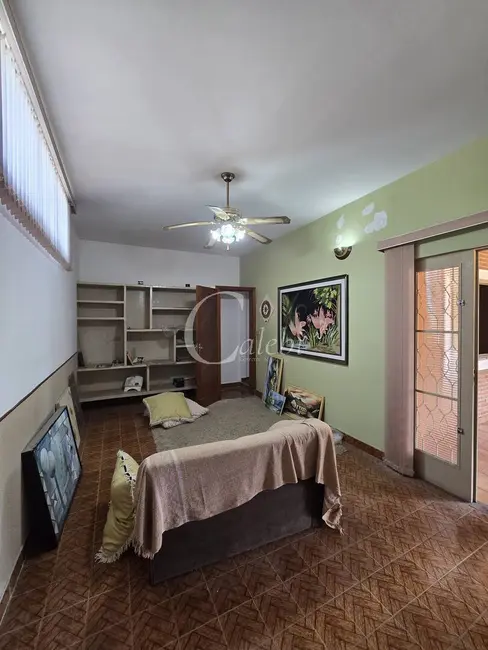 Foto 8 de Casa com 3 quartos à venda, 308m2 em Recanto do Itamaracá, Mogi Guacu - SP