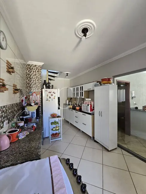 Foto 7 de Casa com 5 quartos à venda, 301m2 em Jardim Suécia, Mogi Guacu - SP