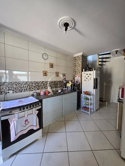 Foto 8 de Casa com 5 quartos à venda, 301m2 em Jardim Suécia, Mogi Guacu - SP