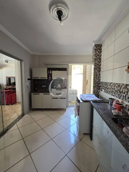 Foto 9 de Casa com 5 quartos à venda, 301m2 em Jardim Suécia, Mogi Guacu - SP
