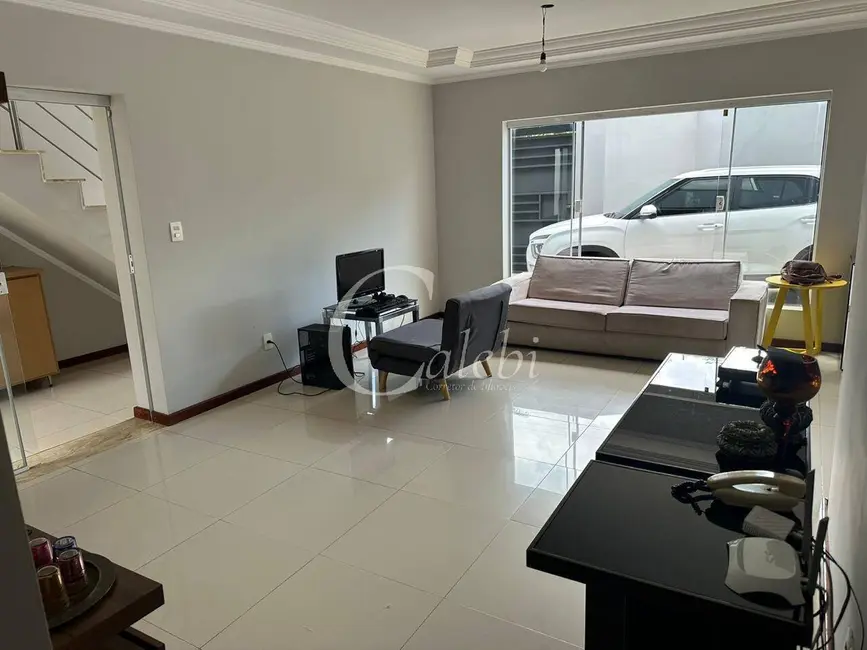 Foto 6 de Casa com 3 quartos à venda, 300m2 em Jardim Paulista, Mogi Guacu - SP