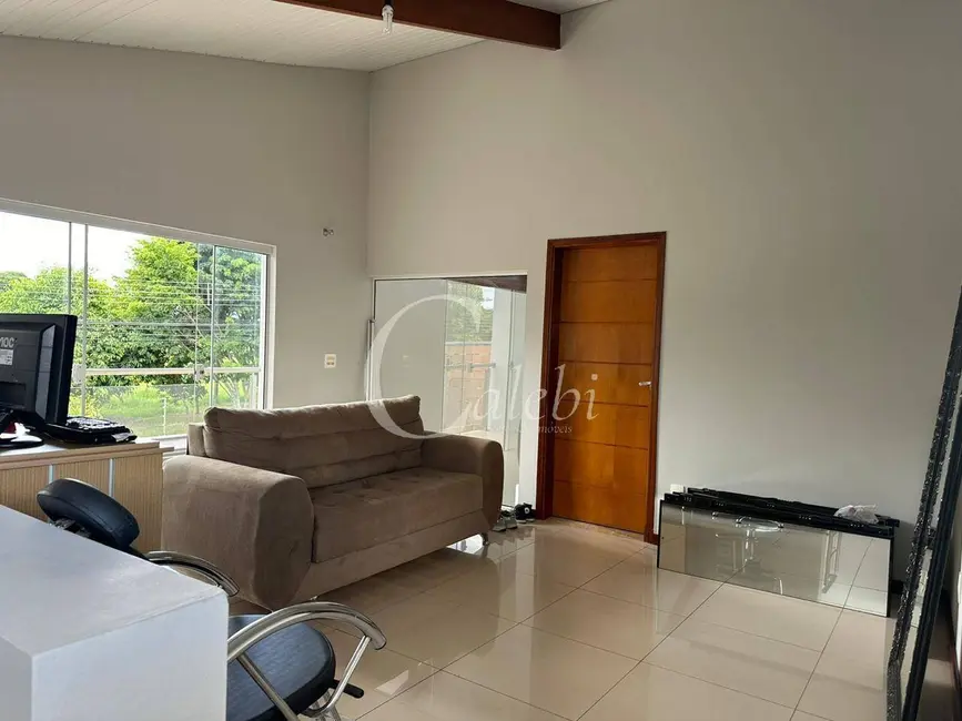 Foto 8 de Casa com 3 quartos à venda, 300m2 em Jardim Paulista, Mogi Guacu - SP