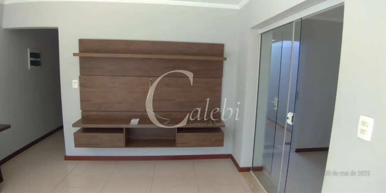 Foto 5 de Casa com 3 quartos à venda, 300m2 em Jardim Paulista, Mogi Guacu - SP