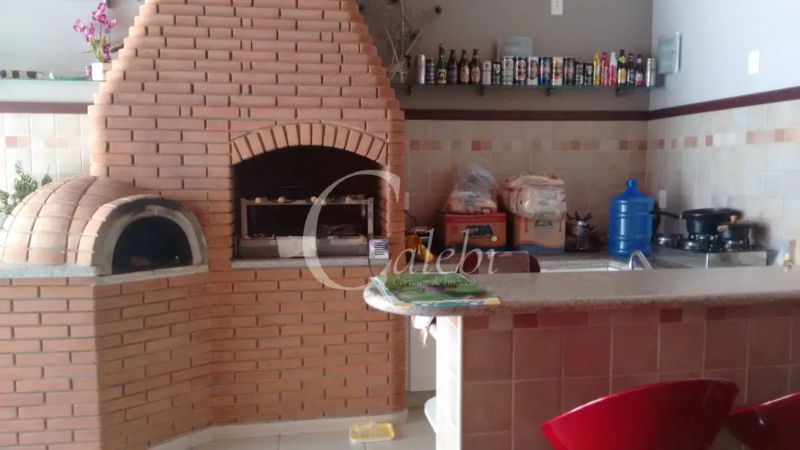 Foto 6 de Casa com 3 quartos à venda, 650m2 em Parque Guainco, Mogi Guacu - SP