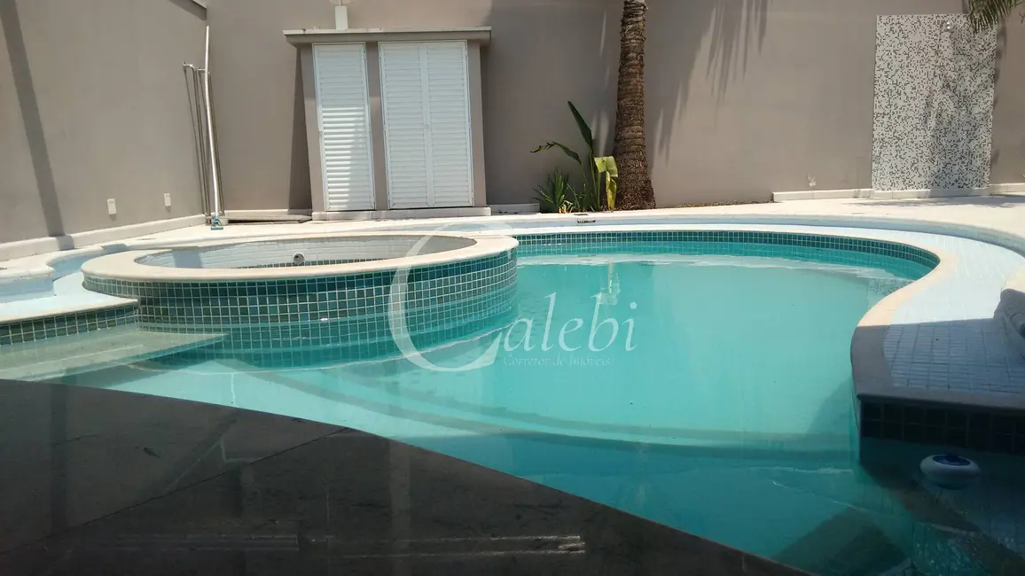 Foto 9 de Casa com 3 quartos à venda, 650m2 em Parque Guainco, Mogi Guacu - SP