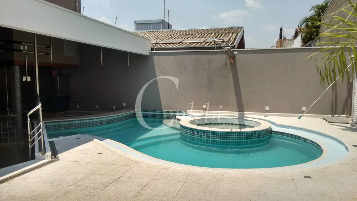 Foto 8 de Casa com 3 quartos à venda, 650m2 em Parque Guainco, Mogi Guacu - SP