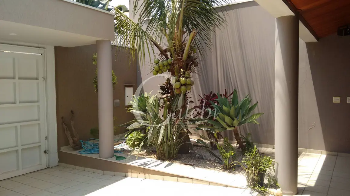 Foto 5 de Casa com 3 quartos à venda, 650m2 em Parque Guainco, Mogi Guacu - SP