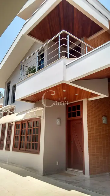 Foto 1 de Casa com 3 quartos à venda, 650m2 em Parque Guainco, Mogi Guacu - SP