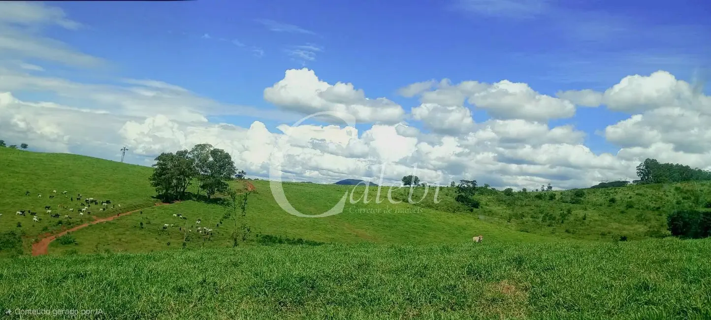 Foto 3 de Fazenda / Haras com 3 quartos à venda, 70m2 em Área Rural de Poços de Caldas, Pocos De Caldas - MG