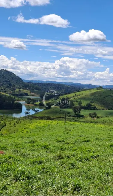 Foto 1 de Fazenda / Haras com 3 quartos à venda, 70m2 em Área Rural de Poços de Caldas, Pocos De Caldas - MG