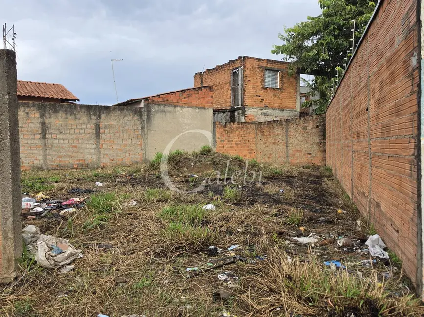 Foto 5 de Terreno / Lote à venda, 200m2 em Jardim Canaã II, Mogi Guacu - SP
