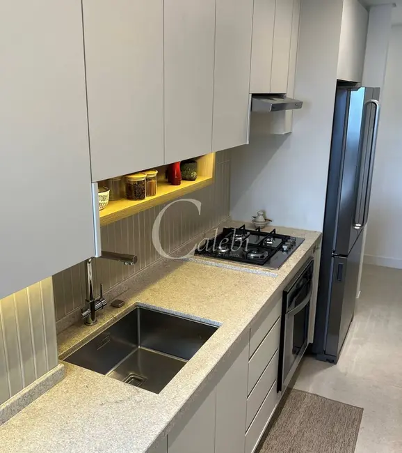 Apartamento com 2 quartos à venda, 64m2 em Mogi Guacu - SP - imagem 6 Foto 6 de Apartamento com 2 quartos à venda, 64m2 em Mogi Guacu - SP