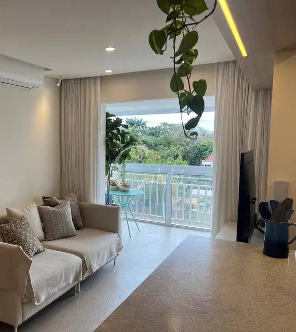 Apartamento com 2 quartos à venda, 64m2 em Mogi Guacu - SP - imagem 3 Foto 3 de Apartamento com 2 quartos à venda, 64m2 em Mogi Guacu - SP