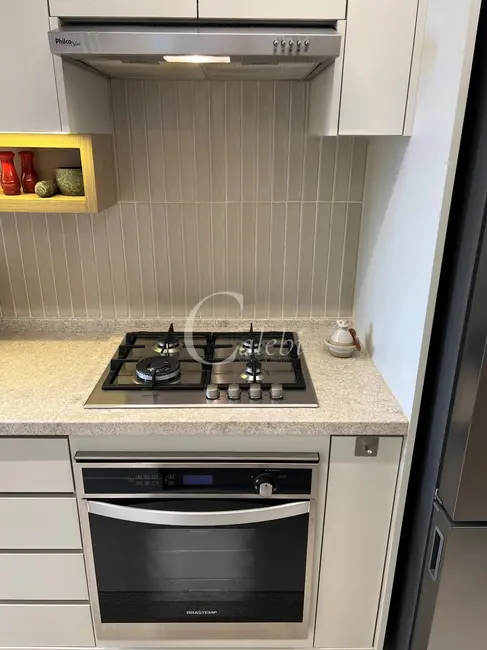 Apartamento com 2 quartos à venda, 64m2 em Mogi Guacu - SP - imagem 8 Foto 8 de Apartamento com 2 quartos à venda, 64m2 em Mogi Guacu - SP