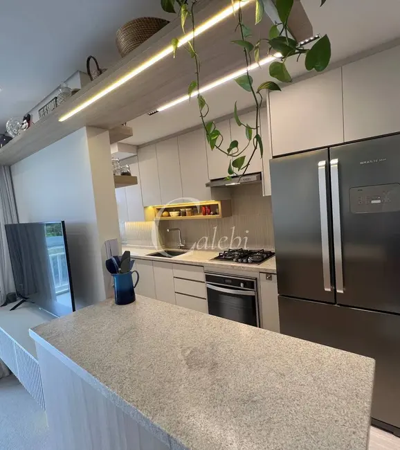 Apartamento com 2 quartos à venda, 64m2 em Mogi Guacu - SP - imagem 4 Foto 4 de Apartamento com 2 quartos à venda, 64m2 em Mogi Guacu - SP
