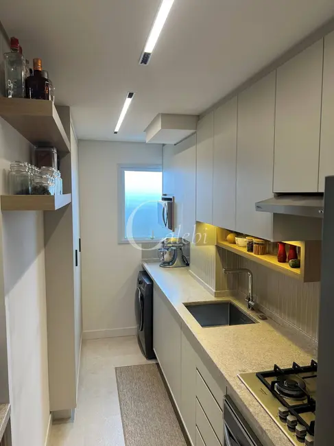 Apartamento com 2 quartos à venda, 64m2 em Mogi Guacu - SP - imagem 7 Foto 7 de Apartamento com 2 quartos à venda, 64m2 em Mogi Guacu - SP