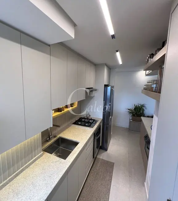 Apartamento com 2 quartos à venda, 64m2 em Mogi Guacu - SP - imagem 5 Foto 5 de Apartamento com 2 quartos à venda, 64m2 em Mogi Guacu - SP
