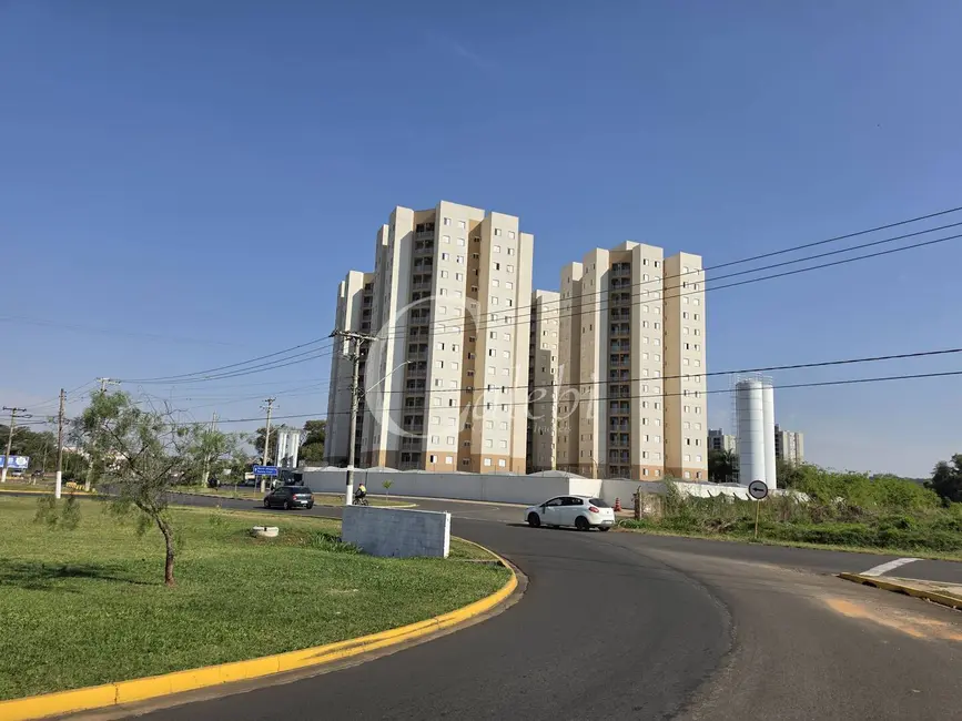 Apartamento com 2 quartos para alugar, 46m2 em Jardim Igaçaba, Mogi Guacu - SP - imagem 2 Foto 2 de Apartamento com 2 quartos para alugar, 46m2 em Jardim Igaçaba, Mogi Guacu - SP
