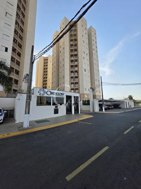 Apartamento com 2 quartos para alugar, 46m2 em Jardim Igaçaba, Mogi Guacu - SP - imagem 1 Foto 1 de Apartamento com 2 quartos para alugar, 46m2 em Jardim Igaçaba, Mogi Guacu - SP
