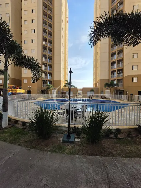 Apartamento com 2 quartos para alugar, 46m2 em Jardim Igaçaba, Mogi Guacu - SP - imagem 8 Foto 8 de Apartamento com 2 quartos para alugar, 46m2 em Jardim Igaçaba, Mogi Guacu - SP