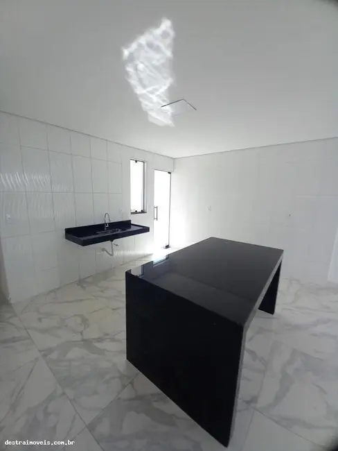 Foto 7 de Casa com 3 quartos à venda, 90m2 em Sarzedo - MG