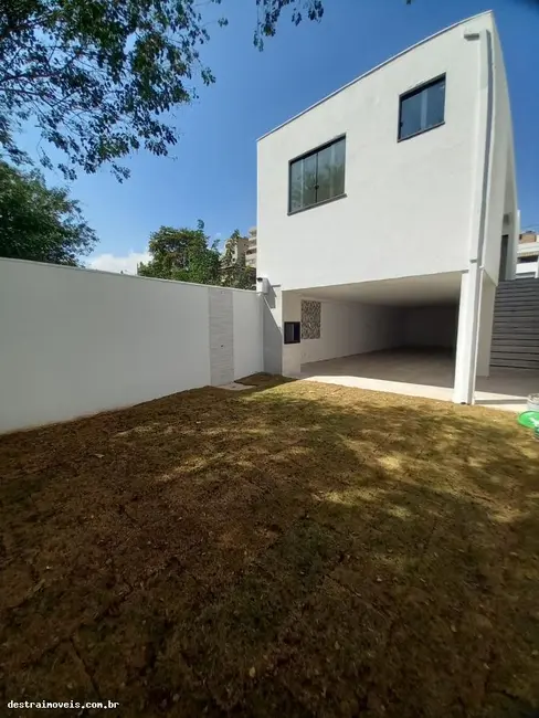 Foto 3 de Casa com 3 quartos à venda, 90m2 em Sarzedo - MG