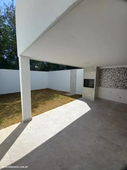 Foto 4 de Casa com 3 quartos à venda, 90m2 em Sarzedo - MG