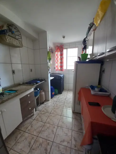 Apartamento com 2 quartos à venda, 70m2 em Tirol (Barreiro), Belo Horizonte - MG - imagem 6 Foto 6 de Apartamento com 2 quartos à venda, 70m2 em Tirol (Barreiro), Belo Horizonte - MG