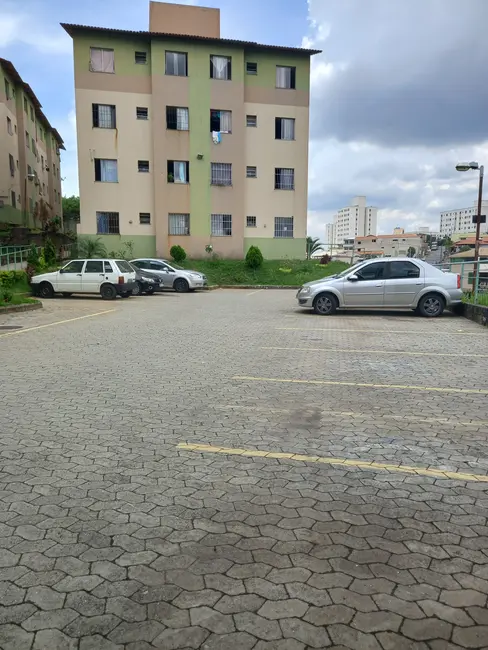 Apartamento com 2 quartos à venda, 70m2 em Tirol (Barreiro), Belo Horizonte - MG - imagem 1 Foto 1 de Apartamento com 2 quartos à venda, 70m2 em Tirol (Barreiro), Belo Horizonte - MG