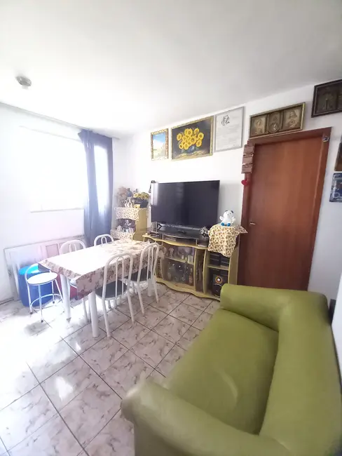 Apartamento com 2 quartos à venda, 70m2 em Tirol (Barreiro), Belo Horizonte - MG - imagem 7 Foto 7 de Apartamento com 2 quartos à venda, 70m2 em Tirol (Barreiro), Belo Horizonte - MG