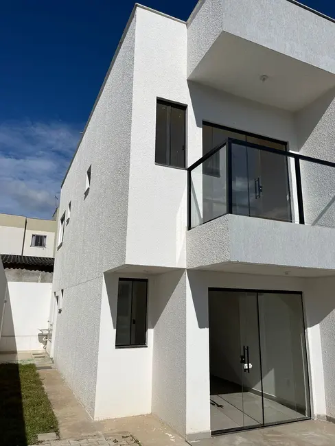 Foto 7 de Casa com 3 quartos à venda, 60m2 em Sarzedo - MG