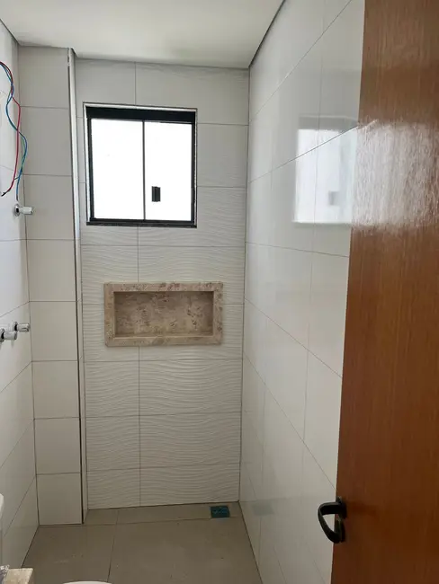 Foto 4 de Casa com 3 quartos à venda, 60m2 em Sarzedo - MG