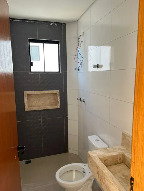 Foto 3 de Casa com 3 quartos à venda, 60m2 em Sarzedo - MG