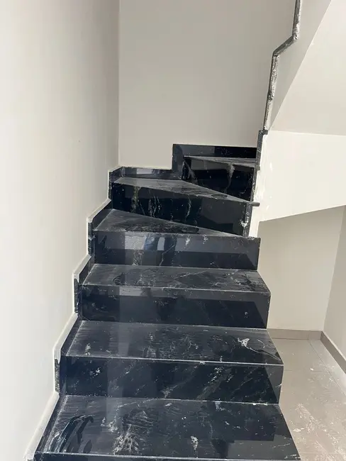 Foto 8 de Casa com 3 quartos à venda, 60m2 em Sarzedo - MG