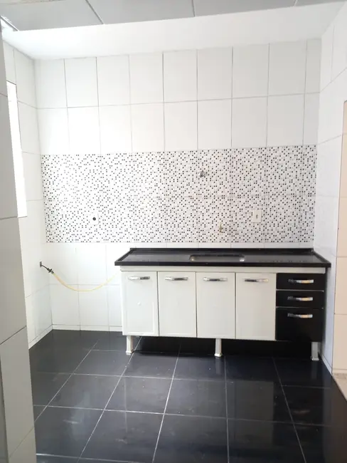 Apartamento com 3 quartos à venda em Barreiro, Belo Horizonte - MG - imagem 9 Foto 9 de Apartamento com 3 quartos à venda em Barreiro, Belo Horizonte - MG