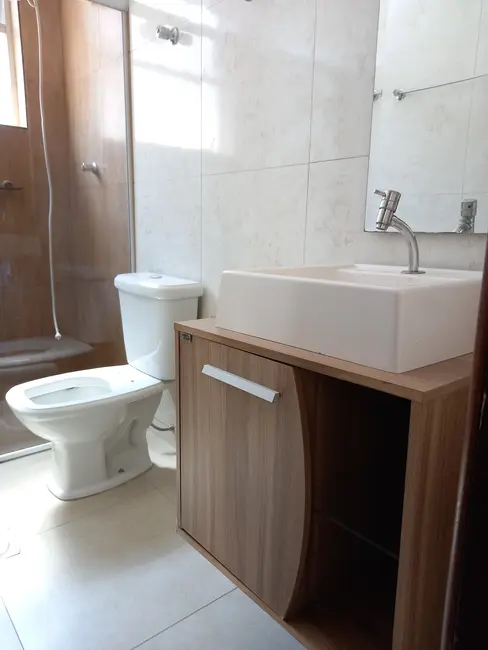 Apartamento com 3 quartos à venda em Barreiro, Belo Horizonte - MG - imagem 7 Foto 7 de Apartamento com 3 quartos à venda em Barreiro, Belo Horizonte - MG