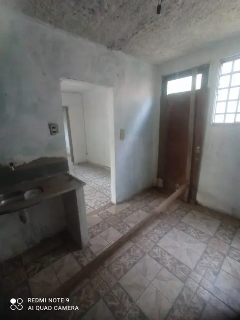 Casa com 2 quartos à venda, 60m2 em Mineirão, Belo Horizonte - MG - imagem 4 Foto 4 de Casa com 2 quartos à venda, 60m2 em Mineirão, Belo Horizonte - MG