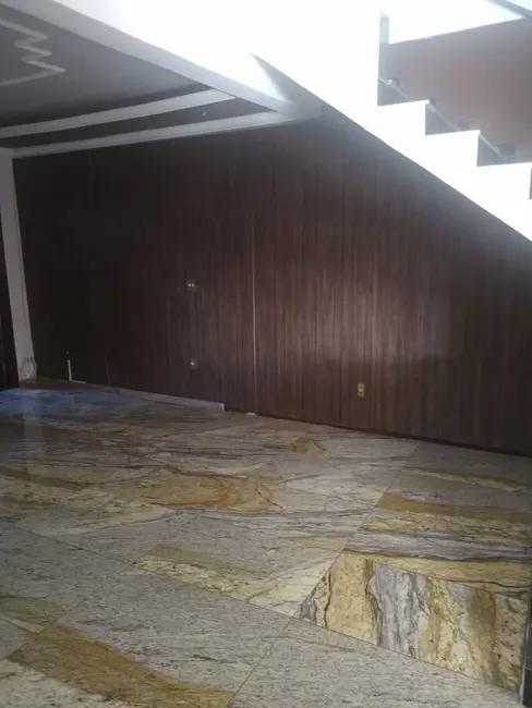 Casa com 3 quartos à venda, 160m2 em Diamante (Barreiro), Belo Horizonte - MG - imagem 4 Foto 4 de Casa com 3 quartos à venda, 160m2 em Diamante (Barreiro), Belo Horizonte - MG