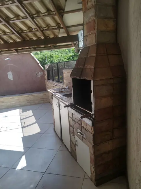 Casa com 3 quartos à venda, 160m2 em Diamante (Barreiro), Belo Horizonte - MG - imagem 8 Foto 8 de Casa com 3 quartos à venda, 160m2 em Diamante (Barreiro), Belo Horizonte - MG