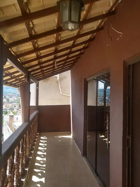 Casa com 3 quartos à venda, 160m2 em Diamante (Barreiro), Belo Horizonte - MG - imagem 6 Foto 6 de Casa com 3 quartos à venda, 160m2 em Diamante (Barreiro), Belo Horizonte - MG