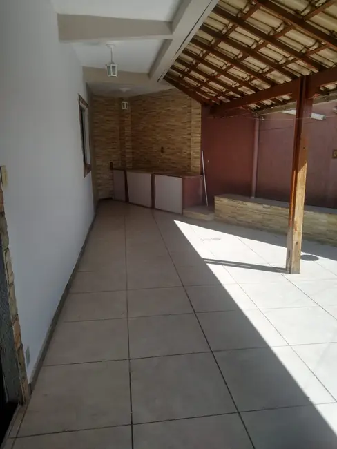 Foto 2 de Casa com 3 quartos à venda, 160m2 em Diamante (Barreiro), Belo Horizonte - MG