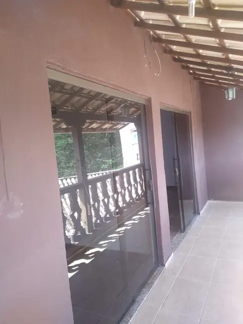 Casa com 3 quartos à venda, 160m2 em Diamante (Barreiro), Belo Horizonte - MG - imagem 5 Foto 5 de Casa com 3 quartos à venda, 160m2 em Diamante (Barreiro), Belo Horizonte - MG