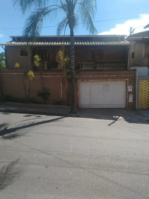 Foto 1 de Casa com 3 quartos à venda, 160m2 em Diamante (Barreiro), Belo Horizonte - MG