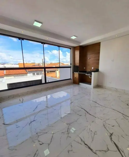Foto 1 de Apartamento com 2 quartos à venda, 94m2 em Jardim Noêmia, Franca - SP