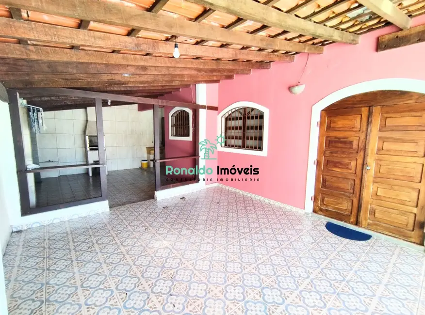 Foto 4 de Casa com 2 quartos à venda, 145m2 em Centro, Bertioga - SP