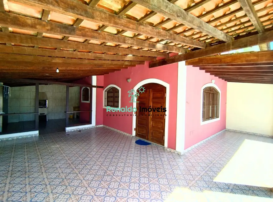 Foto 3 de Casa com 2 quartos à venda, 145m2 em Centro, Bertioga - SP