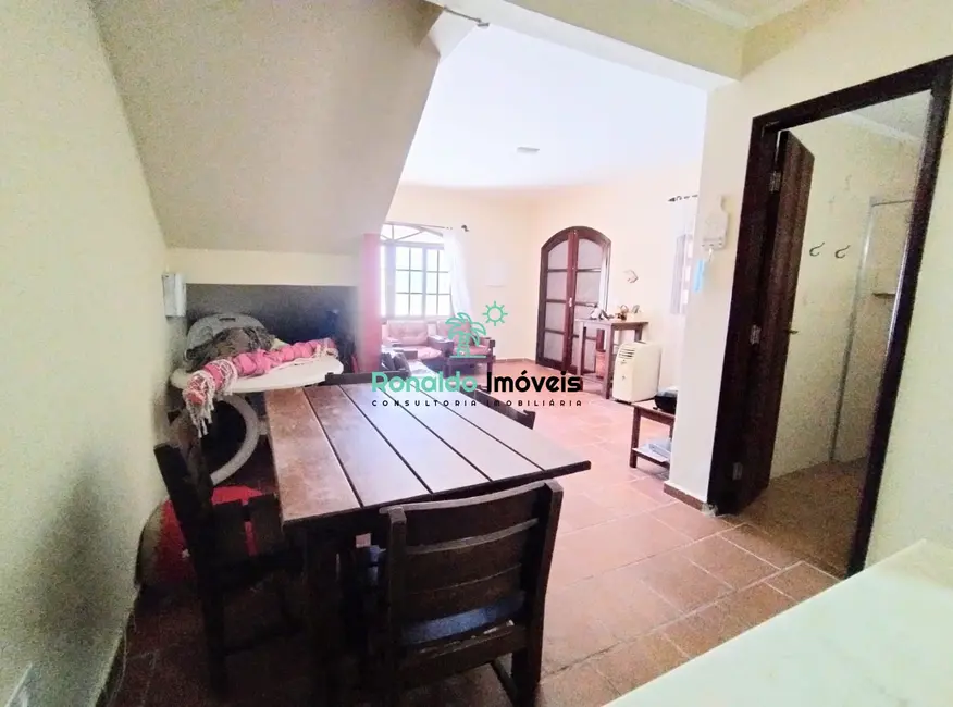 Foto 6 de Casa com 2 quartos à venda, 145m2 em Centro, Bertioga - SP