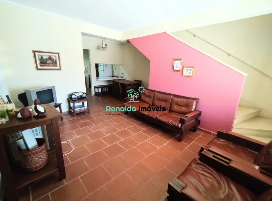 Foto 8 de Casa com 2 quartos à venda, 145m2 em Centro, Bertioga - SP